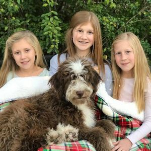 Meet your Posher, Joann